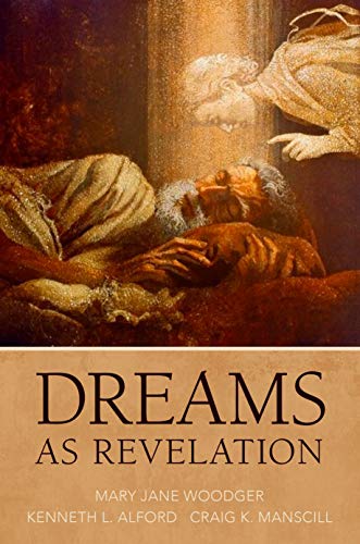 Beispielbild fr Dreams as Revelation zum Verkauf von Sugarhouse Book Works, LLC