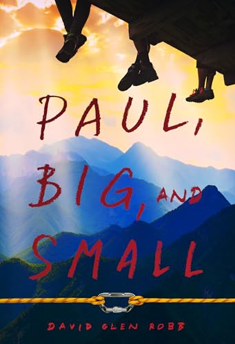 Stock image for Paul, Big, and Small for sale by -OnTimeBooks-