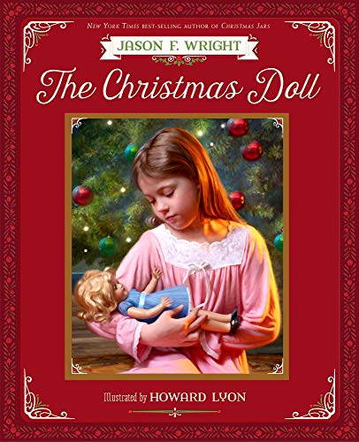 Imagen de archivo de The Christmas Doll a la venta por SecondSale
