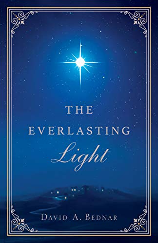 Beispielbild fr The Everlasting Light zum Verkauf von -OnTimeBooks-