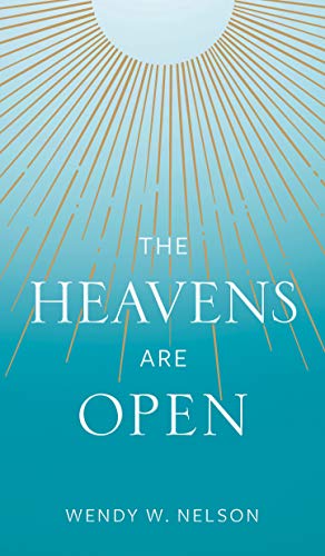 Beispielbild fr The Heavens are Open zum Verkauf von Wonder Book