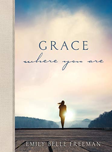 Stock image for Grace Where You Are for sale by GF Books, Inc.
