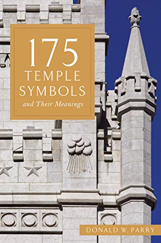Stock image for 175 Temple Symbols and Their Meanings for sale by GF Books, Inc.