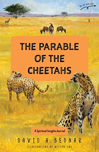 Stock image for The Parable of the Cheetahs/The Parable of the Crocodiles for sale by SecondSale