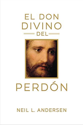 Beispielbild fr El Don Divino del Perdaon =: The Divine Gift of Forgiveness zum Verkauf von ThriftBooks-Dallas