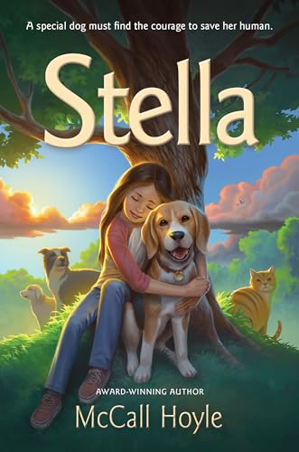 Stock image for Stella | 14 State Award Nominations - Best Book of the Year (Best Friends Dog Tales) for sale by ZBK Books