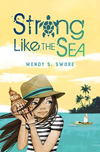 Stock image for Strong Like the Sea for sale by Dream Books Co.