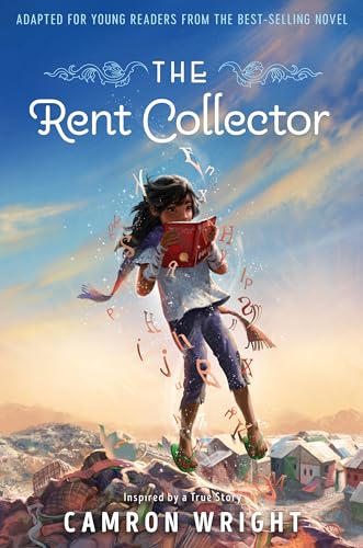 9781629729855: The Rent Collector: Adapted for Young Readers from the Best-Selling Novel