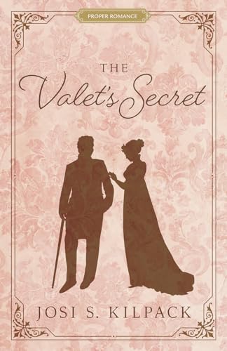 Stock image for The Valets Secret (Proper Romance Regency) for sale by Goodwill of Colorado