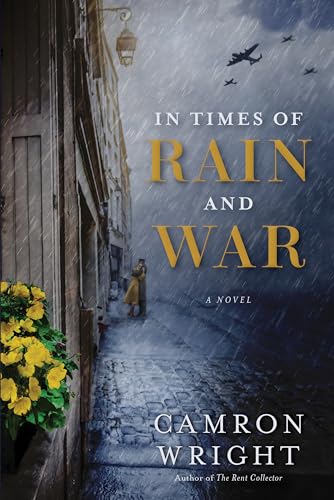 Imagen de archivo de In Times of Rain and War a la venta por Goodwill Books