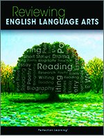 Stock image for Reviewing English Language Arts - Grades 11-12 for sale by ThriftBooks-Atlanta