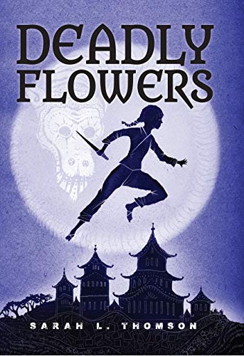 Stock image for Deadly Flowers: A Ninja's Tale (A Ninja's Journey) for sale by BooksRun