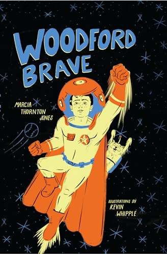 Beispielbild fr Woodford Brave zum Verkauf von Better World Books