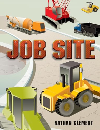 Imagen de archivo de Job Site a la venta por Orion Tech