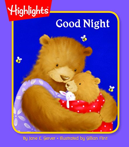 9781629794150: Good Night (Highlights)