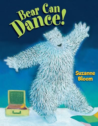 Beispielbild fr Bear Can Dance! zum Verkauf von Better World Books