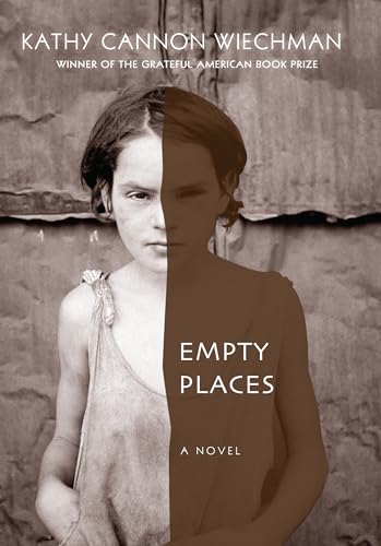Stock image for Empty Places for sale by Blue Marble Books LLC