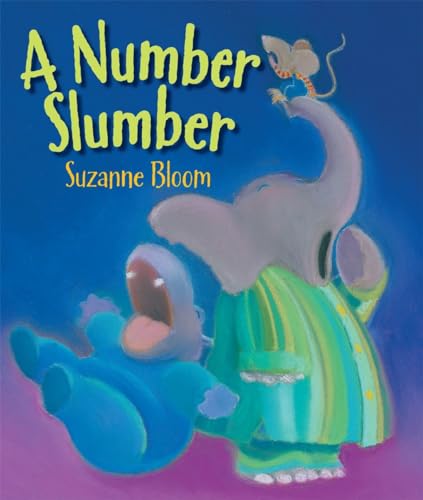 Stock image for Number Slumber for sale by Your Online Bookstore