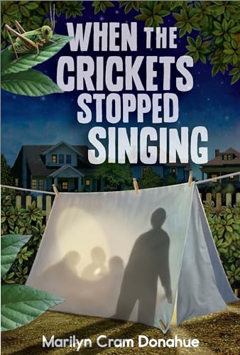 Stock image for When the Crickets Stopped Singing for sale by Better World Books