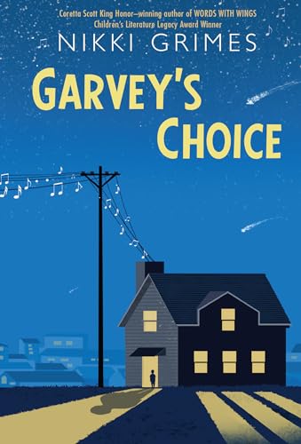 Stock image for Garvey's Choice for sale by SecondSale