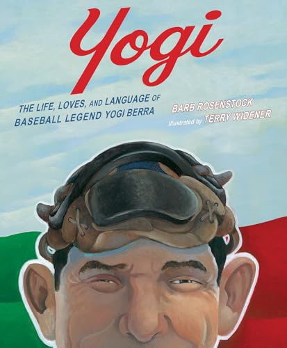Beispielbild fr Yogi: The Life, Loves, and Language of Baseball Legend Yogi Berra zum Verkauf von SecondSale