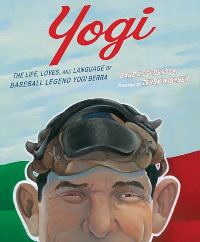 Stock image for Yogi: The Life, Loves, and Language of Baseball Legend Yogi Berra for sale by SecondSale