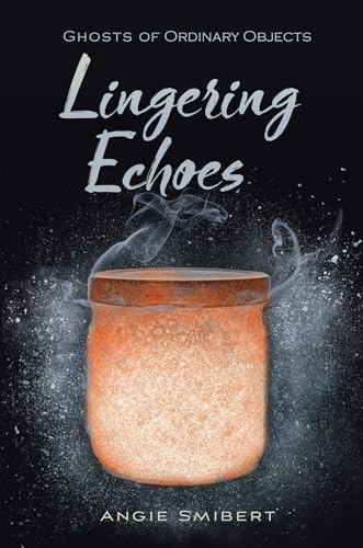 Beispielbild fr Lingering Echoes zum Verkauf von Better World Books