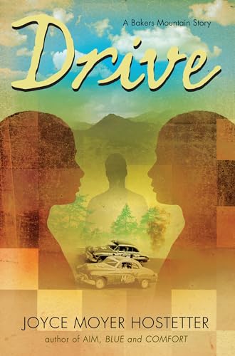 9781629798653: Drive (Bakers Mountain Story) [Idioma Ingls] (Bakers Mountain Stories)