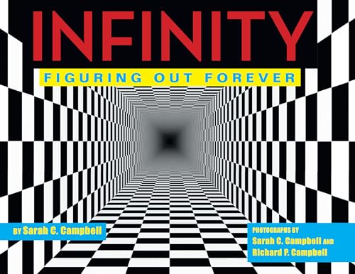Imagen de archivo de Infinity: Figuring Out Forever a la venta por ThriftBooks-Dallas