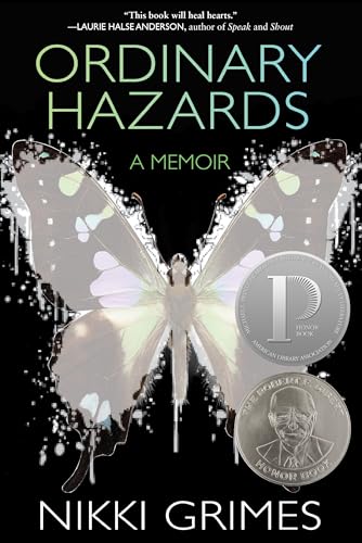 Beispielbild fr Ordinary Hazards: A Memoir zum Verkauf von Gulf Coast Books