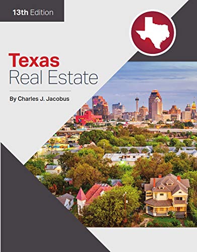 Imagen de archivo de Texas Real Estate a la venta por HPB-Red