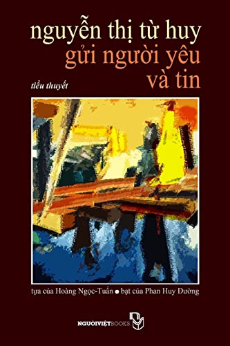 Stock image for GUI Nguoi Yeu Va Tin (Vietnamese Edition) for sale by Lucky's Textbooks