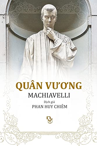 9781629883182: Quan Vuong (Vietnamese Edition)