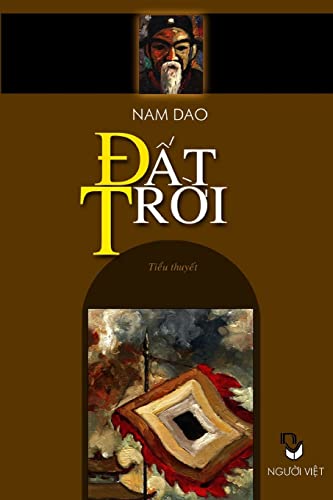 Stock image for DAT Troi: Tieu Thuyet Chinh Tri (Vietnamese Edition) for sale by Lucky's Textbooks