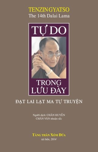 Beispielbild fr Tu Do Trong Luu Day zum Verkauf von THE SAINT BOOKSTORE