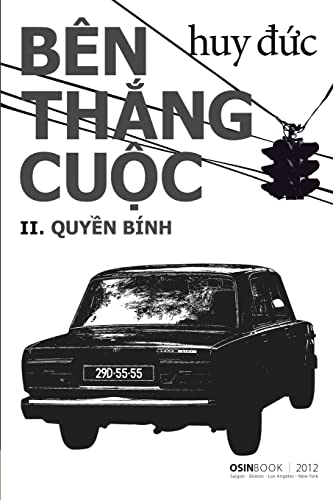 Beispielbild fr Ben Thang Cuoc: II Quyen Binh (Vietnamese Edition) zum Verkauf von Lucky's Textbooks