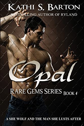 Stock image for Opal: Rare Gems Series (Volume 4) for sale by Wonder Book