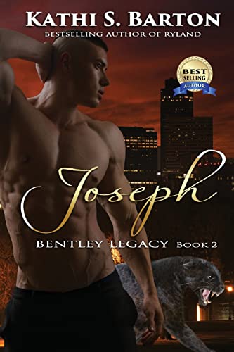 Stock image for Joseph: Bentley Legacy for sale by ThriftBooks-Atlanta