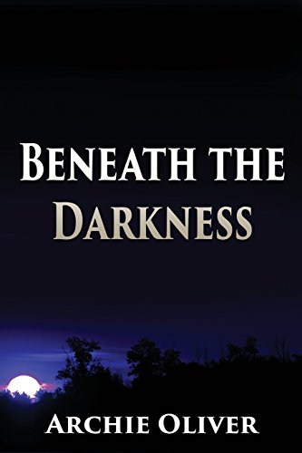 Imagen de archivo de Beneath the Darkness a la venta por ThriftBooks-Atlanta