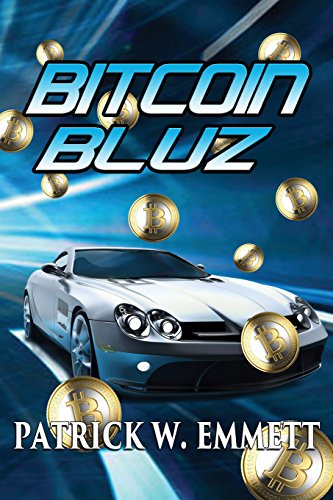 Stock image for Bitcoin Bluz for sale by Open Books