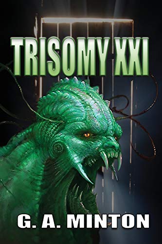 Stock image for Trisomy XXI for sale by Better World Books: West