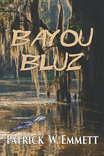 Imagen de archivo de Bayou Bluz a la venta por HPB-Diamond