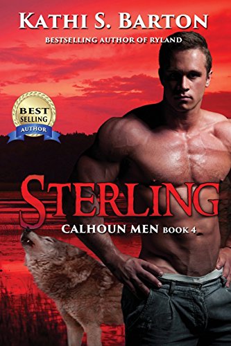 Beispielbild fr Sterling: Calhoun Men zum Verkauf von Wonder Book
