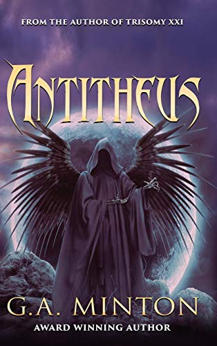 9781629897646: Antitheus