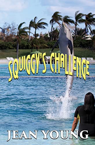 Imagen de archivo de Squiggy's Challenge a la venta por ThriftBooks-Dallas