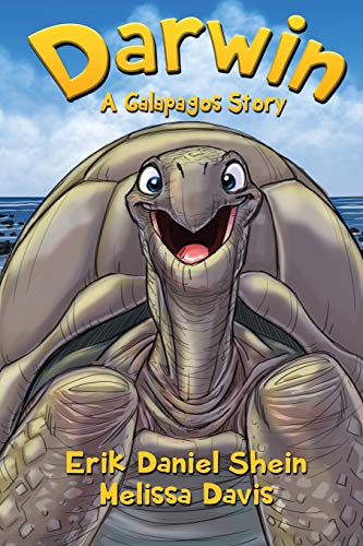 9781629899664: Darwin: A Galapagos Story