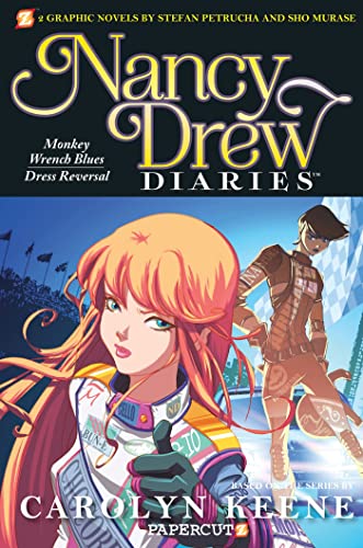 9781629912936: Nancy Drew Diaries #6