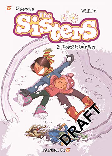 Imagen de archivo de The Sisters Vol. 2: Doing It Our Way! (2) a la venta por BooksRun