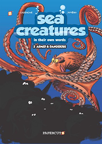 Beispielbild fr Sea Creatures #2 : Armed and Dangerous zum Verkauf von Better World Books: West