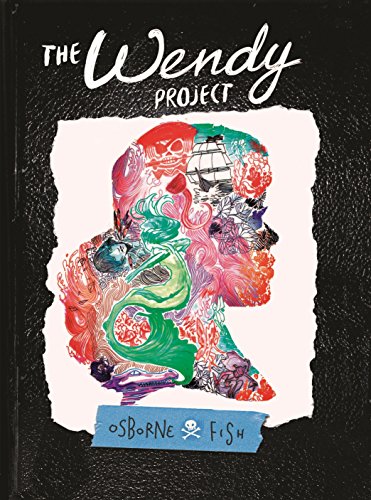 9781629917696: The Wendy Project